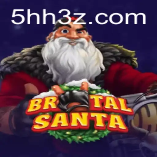 BrutalSanta: A Nova Sensação dos Jogos Online