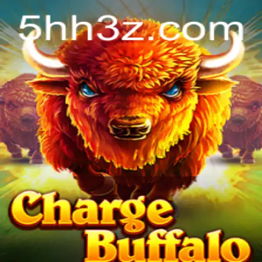 ChargeBuffalo: Descubra o Novo Fenômeno do Mundo dos Jogos