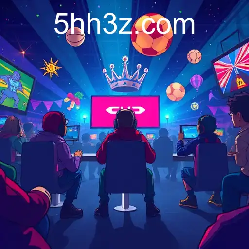 Comunidade Jogadores