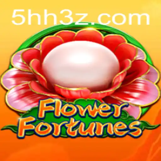 Descubra o Fascinante Mundo de FlowerFortunes com 5HHBet