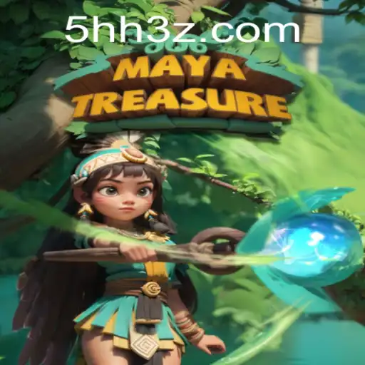 Descubra os Segredos de MayaTreasure: O Jogo que Revoluciona o Cassino Online