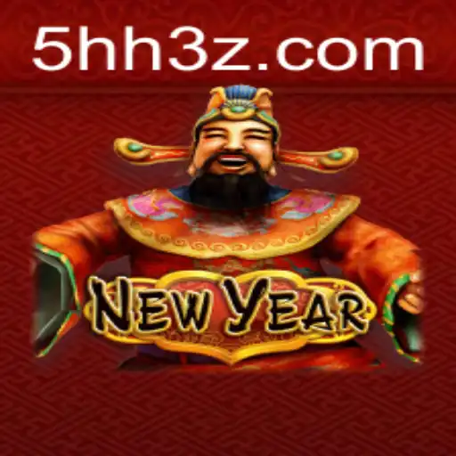 Descubra o Novo Jogo Empolgante NewYear: Uma Aventura com 5HHBet