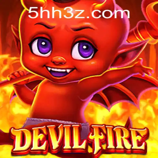 DevilFire: Uma Nova Experiência no Universo dos Jogos