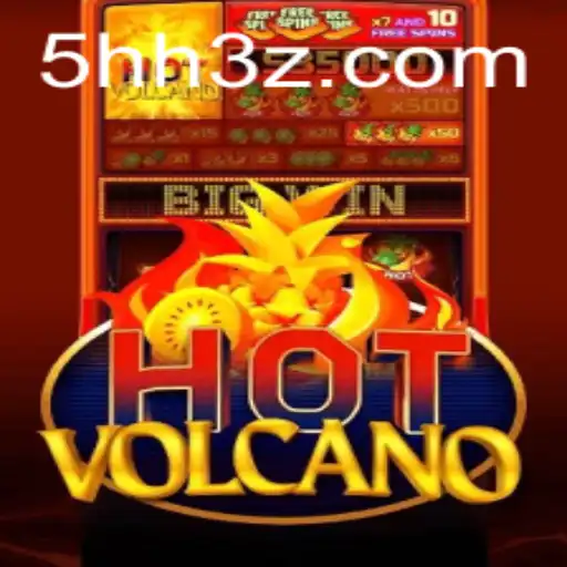 Explorando HotVolcano: Um Novo Horizonte no Mundo dos Jogos de Azar