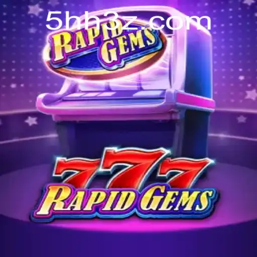 Descubra o Mundo Empolgante de RapidGems777