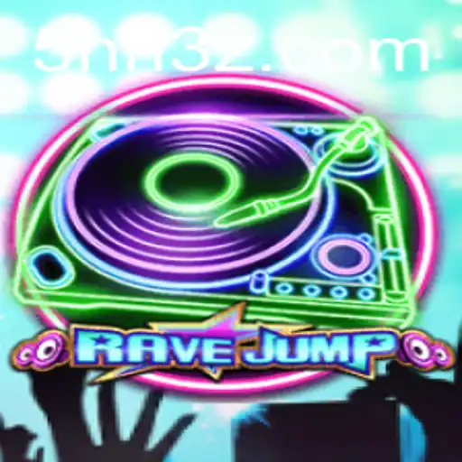 RaveJump: Uma Nova Experiência de Jogo com 5HHBet