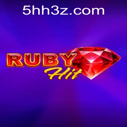 RubyHit: Uma Nova Sensação no Mundo dos Jogos com 5HHBet