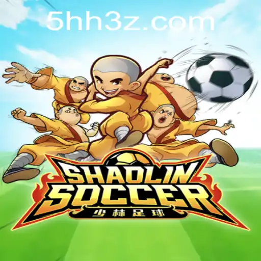 Explorando o Mundo de ShaolinSoccer e a Sua Conexão com 5HHBet