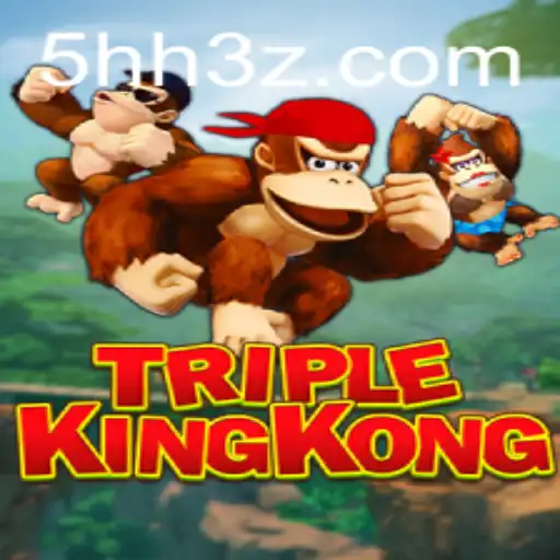 Explorando TripleKingKong: A Nova Sensação do Jogo Online